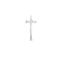 Charm Unode50 Donna ABECEDARIO UNO DE 50 in Lega metallica CHA0020MTL0000U - CHA0020MTL0000U